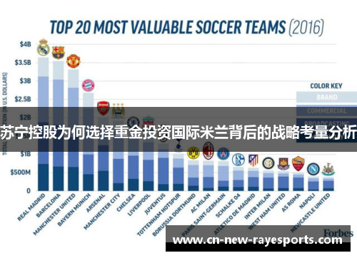 苏宁控股为何选择重金投资国际米兰背后的战略考量分析
