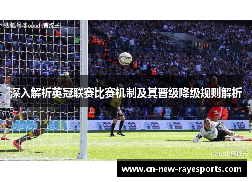 深入解析英冠联赛比赛机制及其晋级降级规则解析