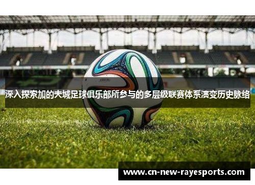 深入探索加的夫城足球俱乐部所参与的多层级联赛体系演变历史脉络