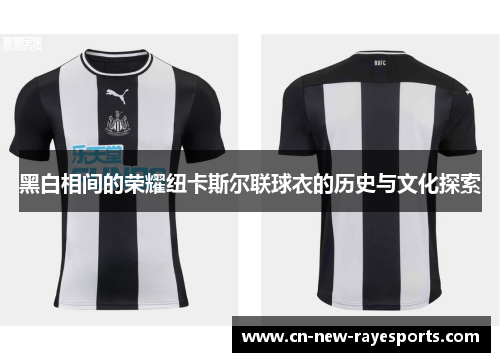 黑白相间的荣耀纽卡斯尔联球衣的历史与文化探索