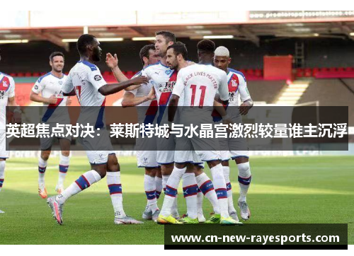 英超焦点对决：莱斯特城与水晶宫激烈较量谁主沉浮