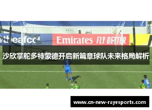 沙欣掌舵多特蒙德开启新篇章球队未来格局解析